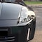 Spec-D Tuning 06-09 Nissan 350Z Projector Headlights, LHP-350Z06G-RS LHP-350Z06G-RS - alternate 7
